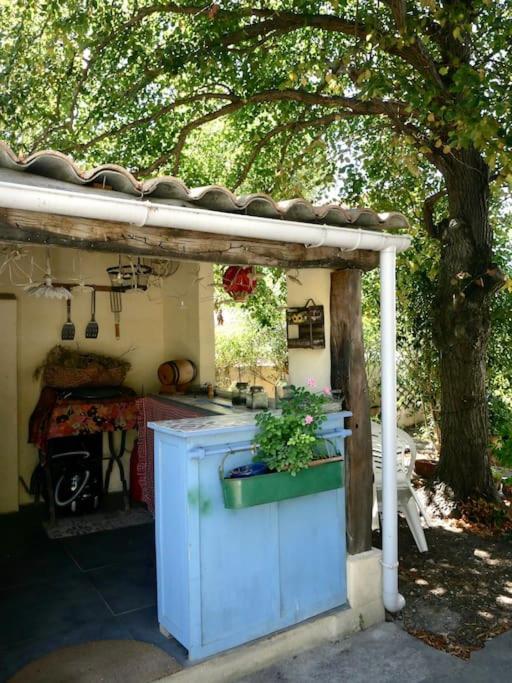 La Campagne Dans La Ville Narbona Exterior foto